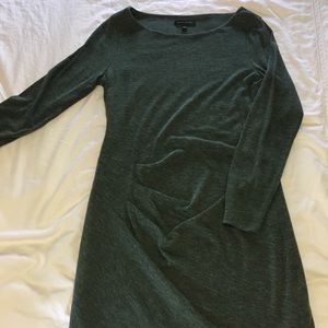 Banana Republic Sweater Dress